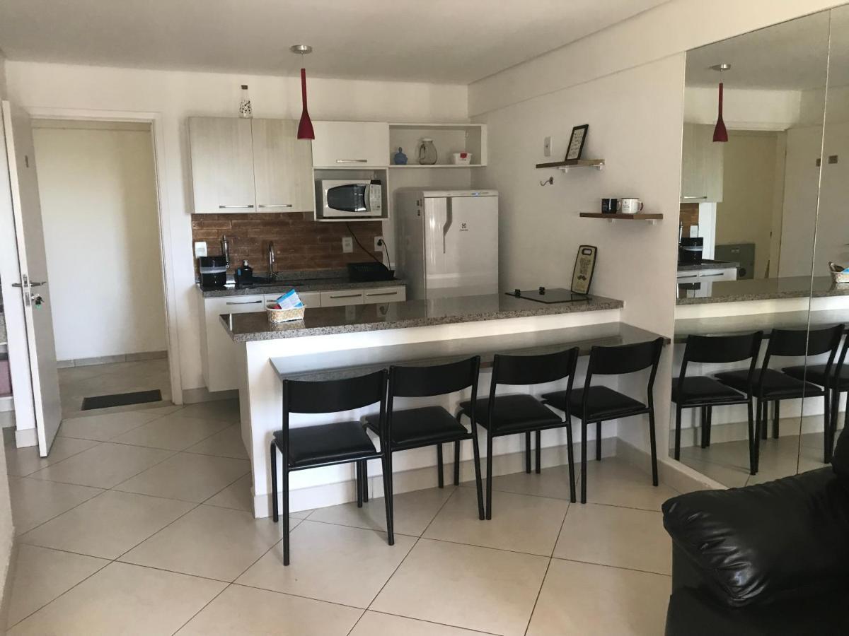 Flat Beira-Mar Landscape Apartment Fortaleza  Exterior photo
